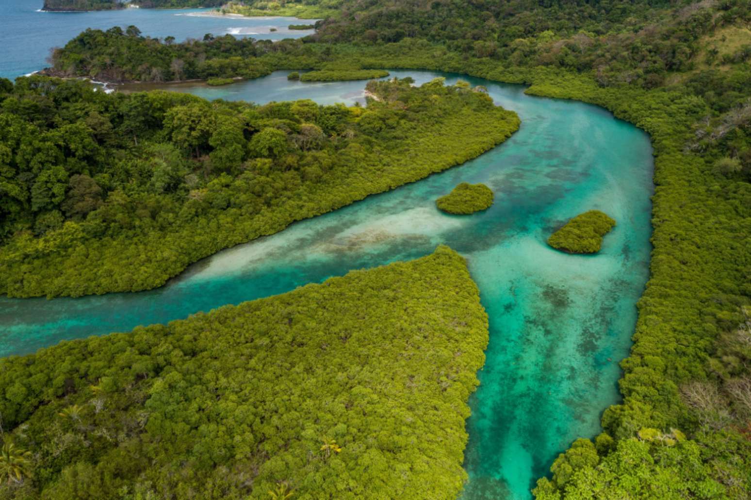 Panam Rio 3 destinos incríveis para conhecer no Panamá