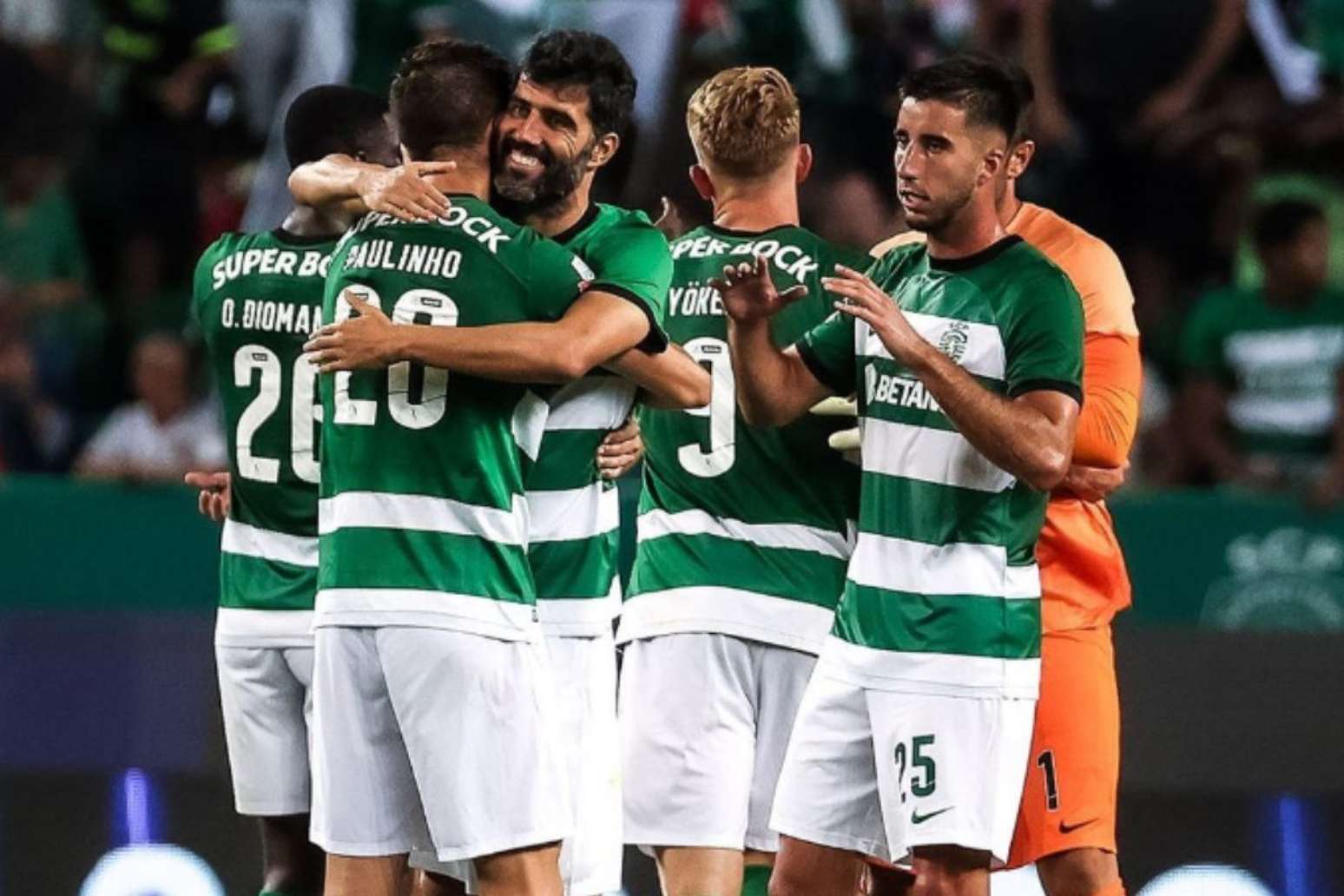 Sporting x Moreirense: saiba onde assistir e mais detalhes sobre o ...