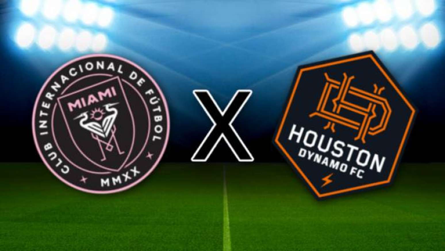 Inter Miami x Houston Dynamo: onde assistir, horário e escalação das ...
