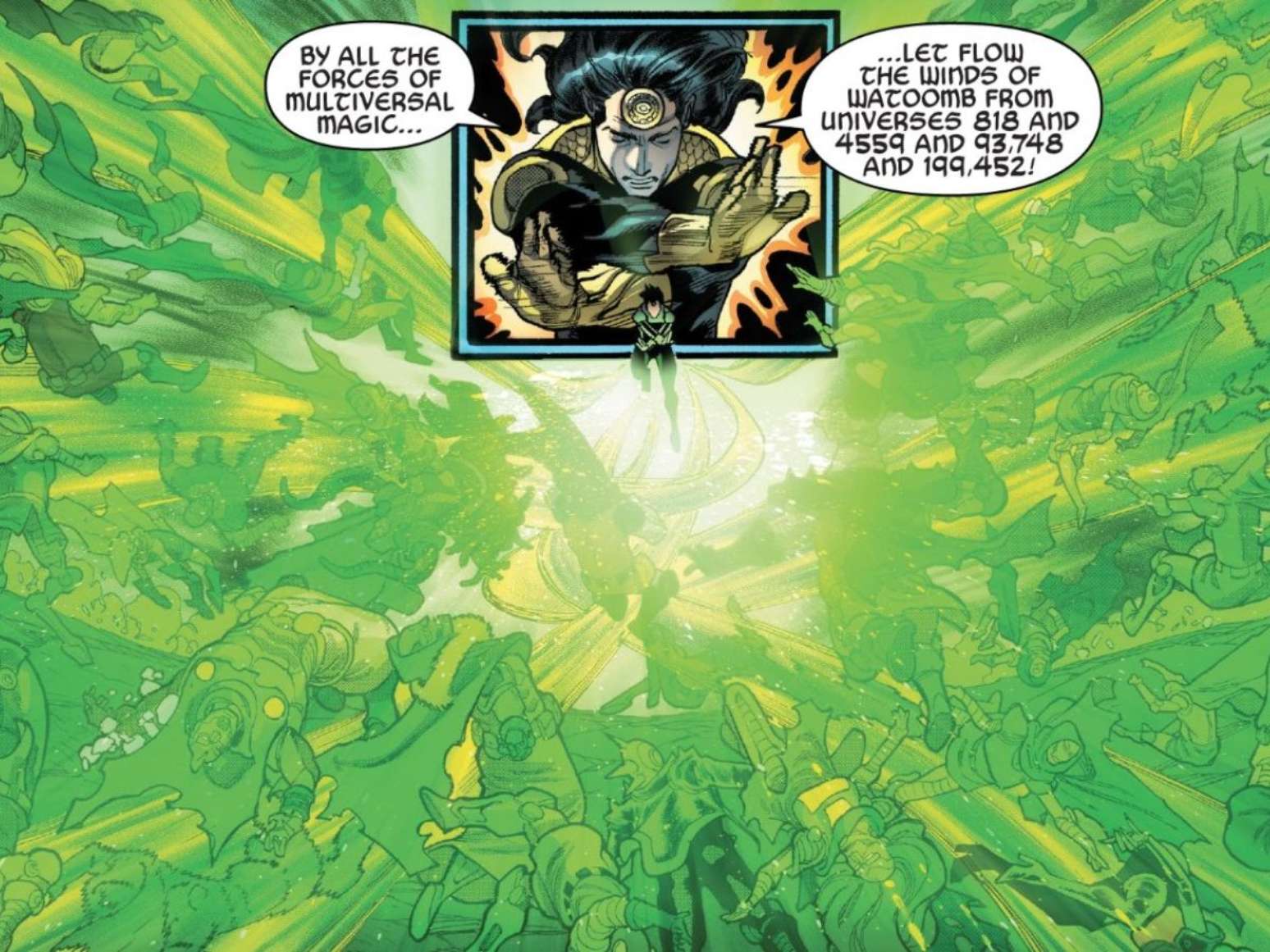 Loki: conheça o Vingador Prime, um dos personagens mais fortes da Marvel