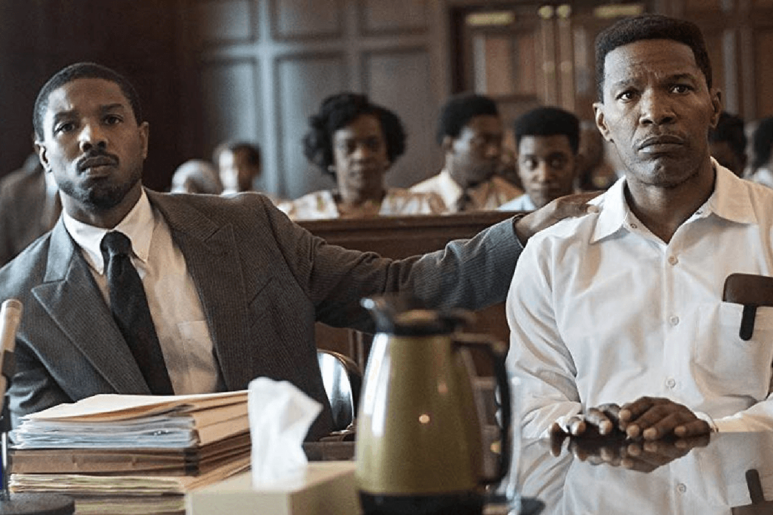 5 filmes sobre a luta contra o racismo