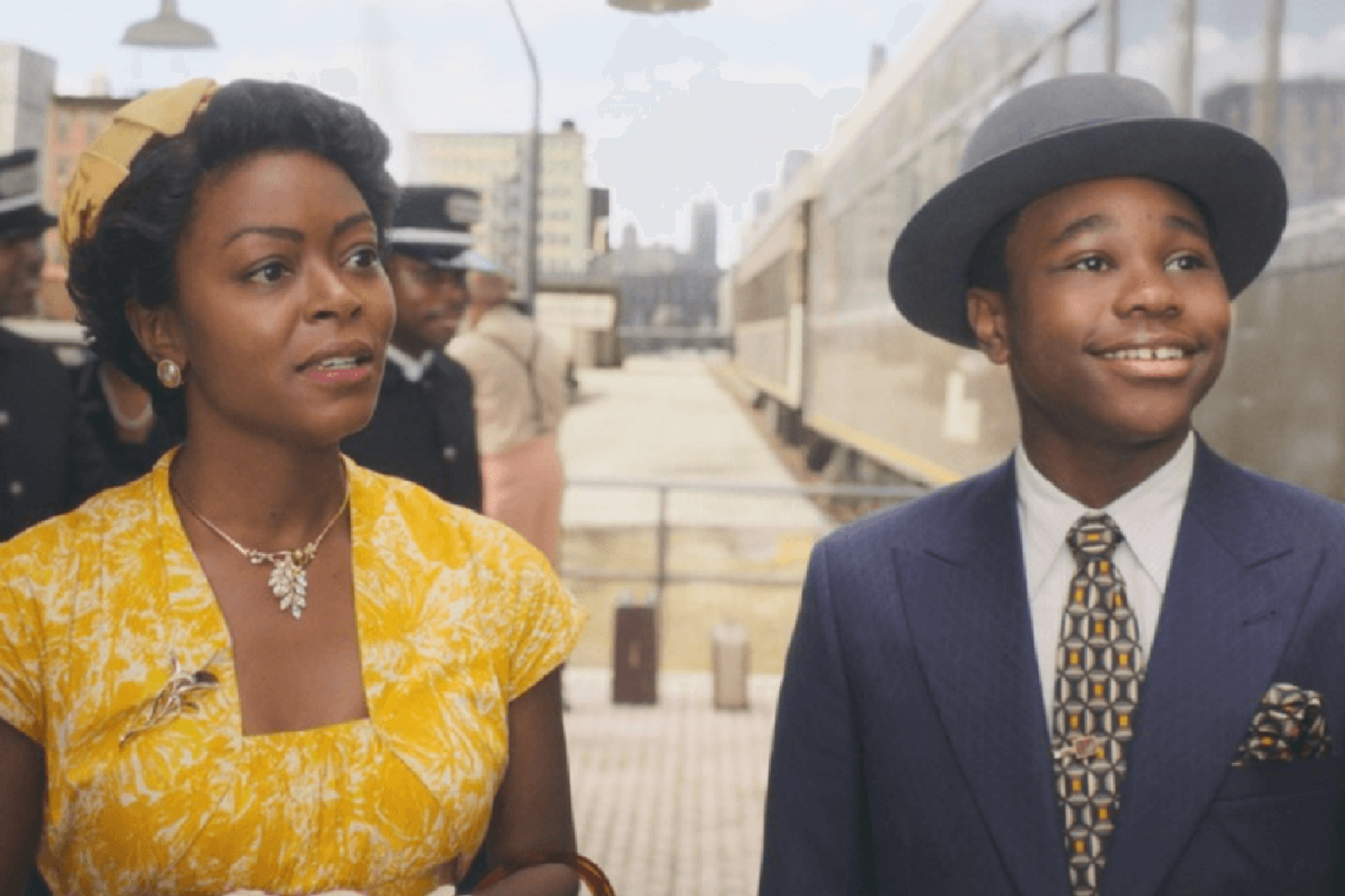 5 filmes sobre a luta contra o racismo