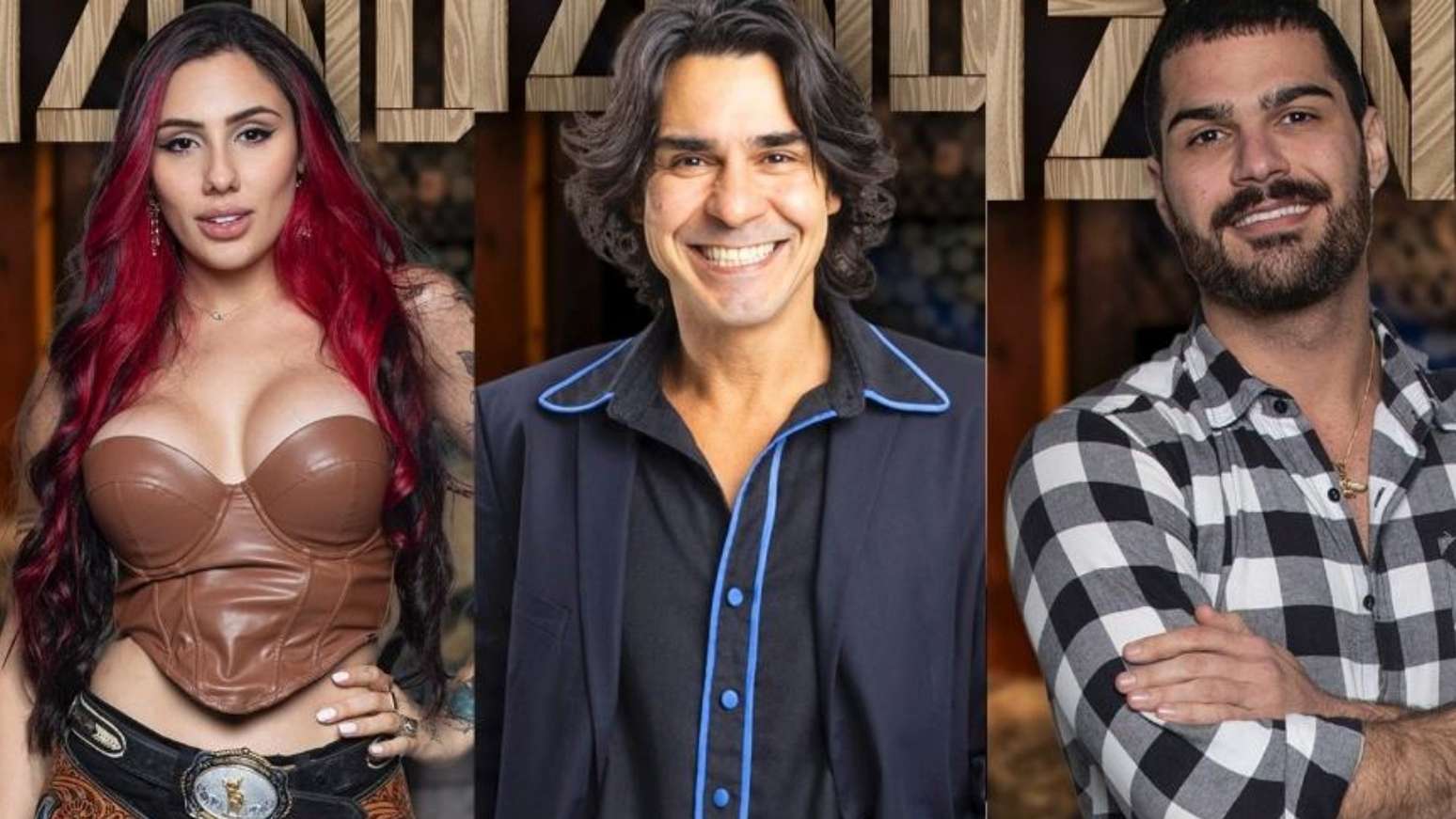 'A Fazenda 15': Saiba quem foi o eliminado da noite de hoje