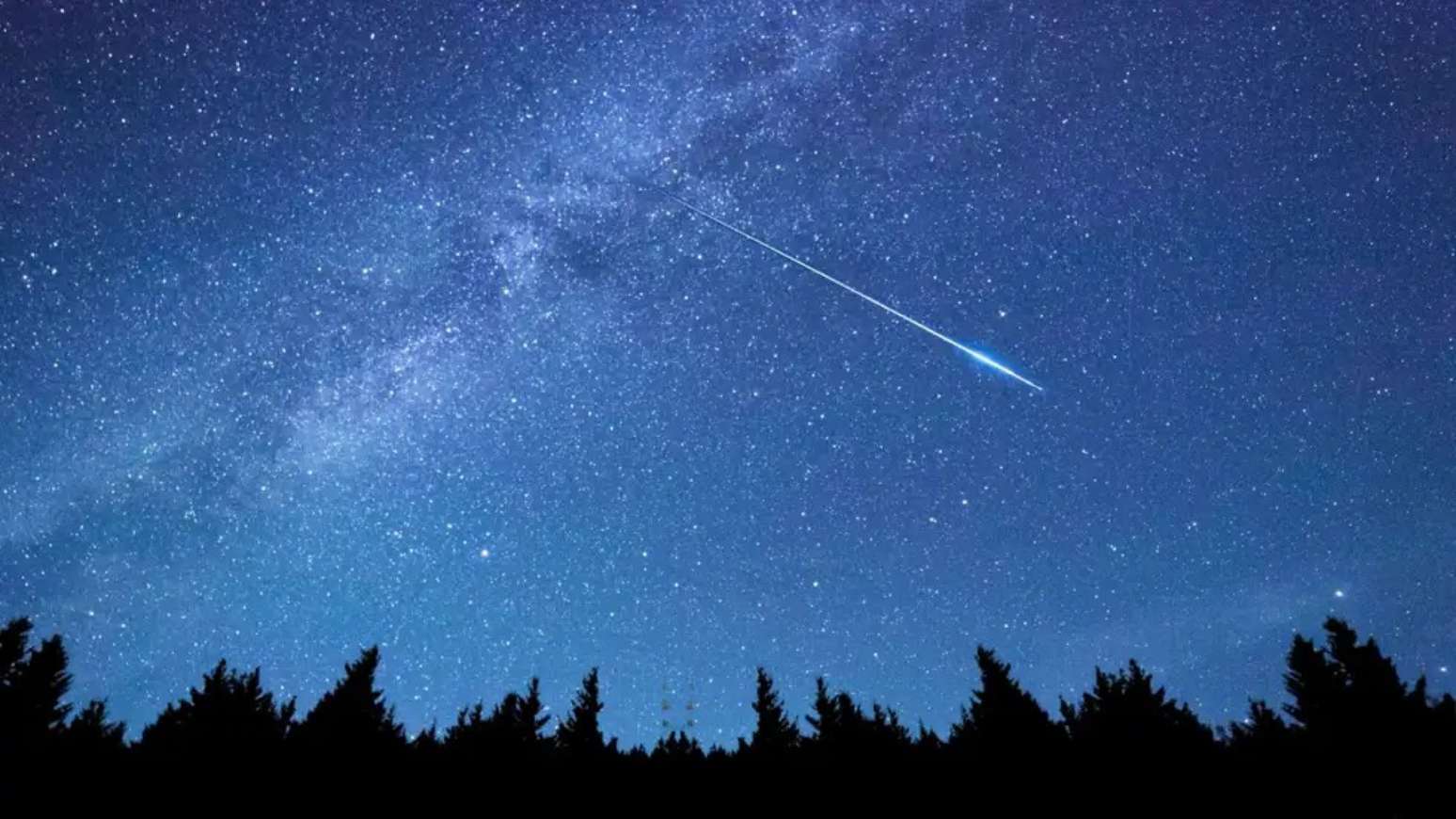 Estrelas Cadentes: quando ver e curiosidades incríveis