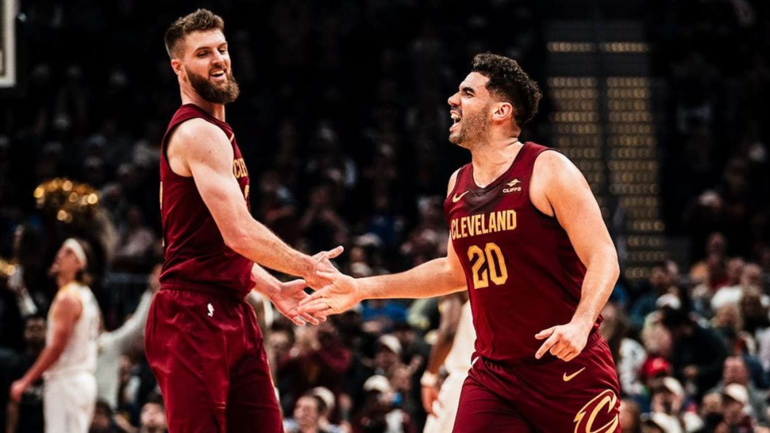 Cleveland Cavaliers x Milwaukee Bucks: AO VIVO - Onde assistir? - NBA ...