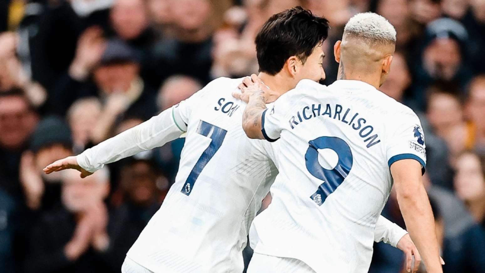 Tottenham x Burnley: AO VIVO - Onde assistir, horário e escalações ...