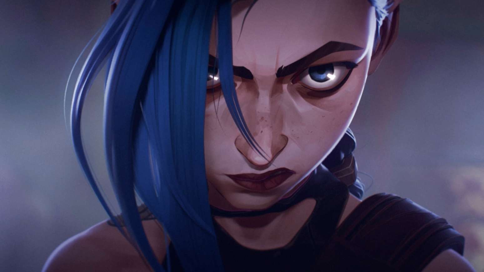 'Arcane': Nova temporada ganha teaser