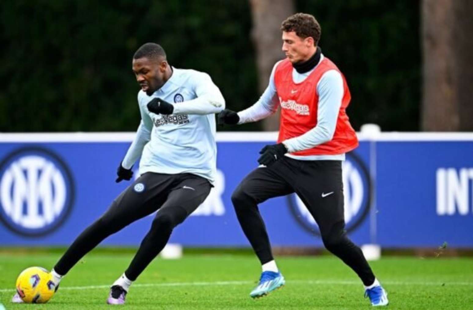Monza x Inter de Milão: escalações e onde assistir