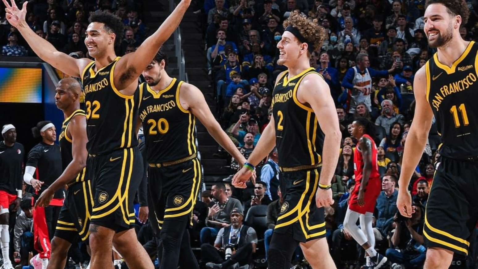 Jogão da NBA ao vivo: Memphis Grizzlies x Golden State Warriors - saiba ...