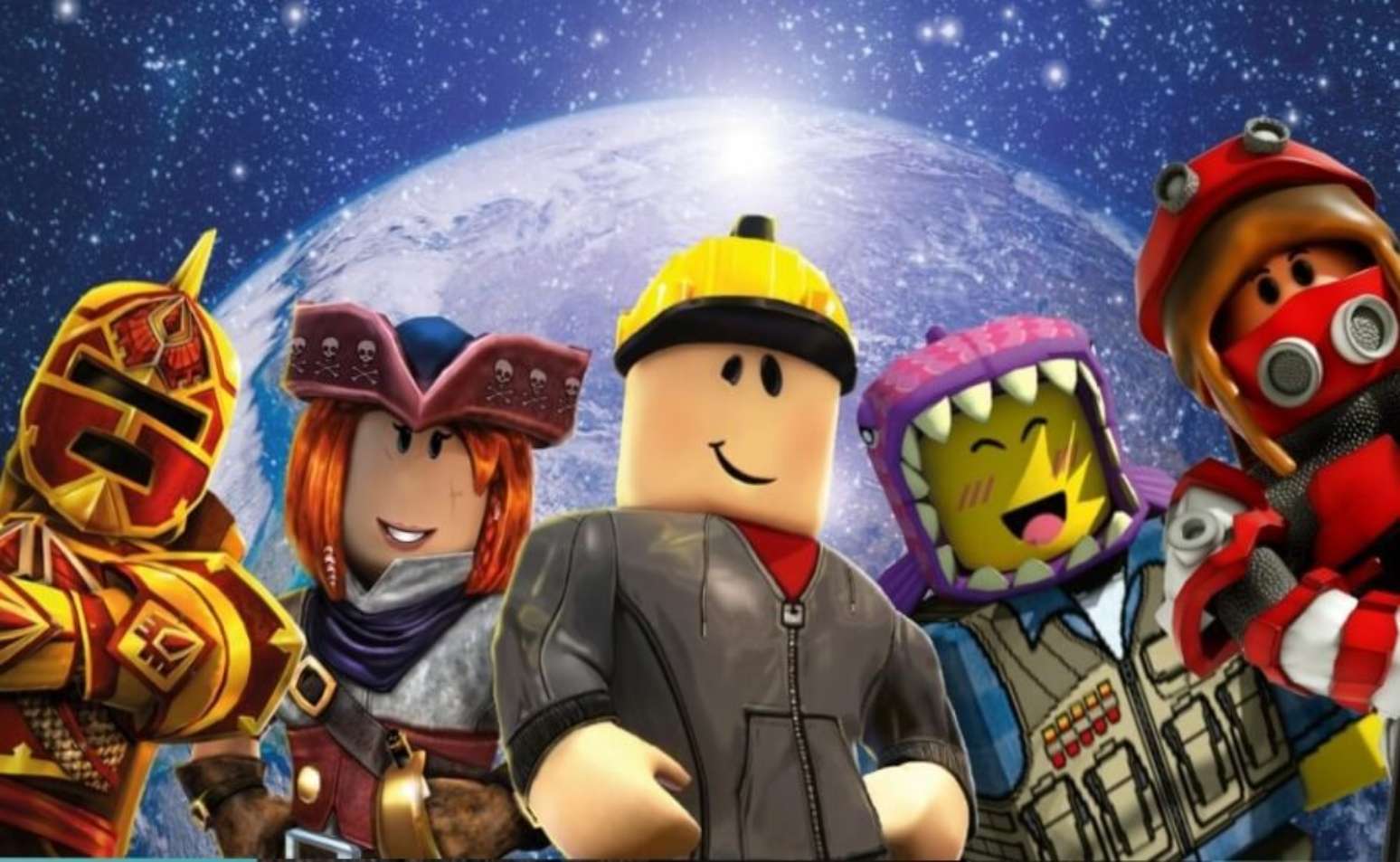 Veja como o jogo online 'Roblox' é usado para roubar usuários
