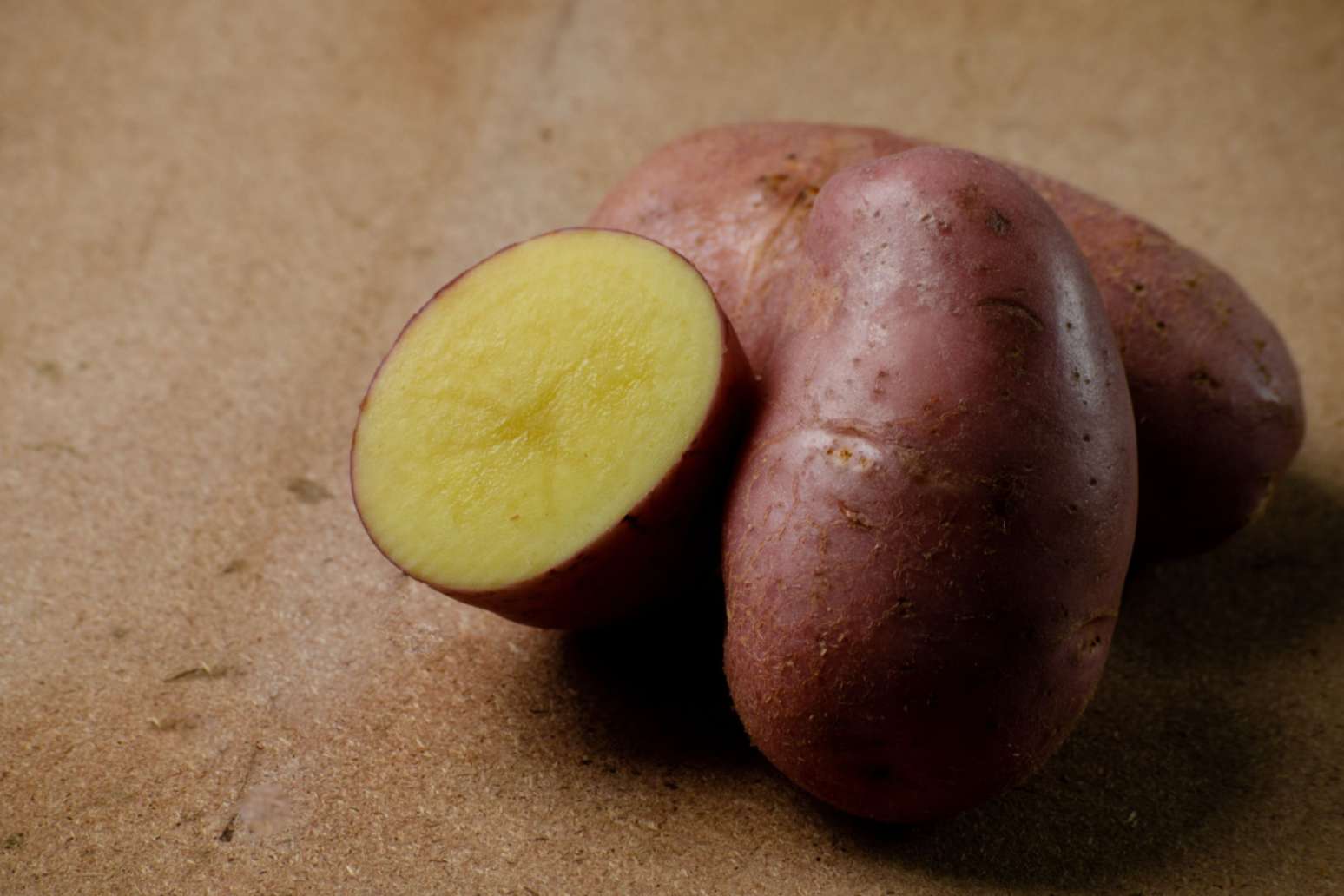 7 tipos de batata para conhecer e experimentar