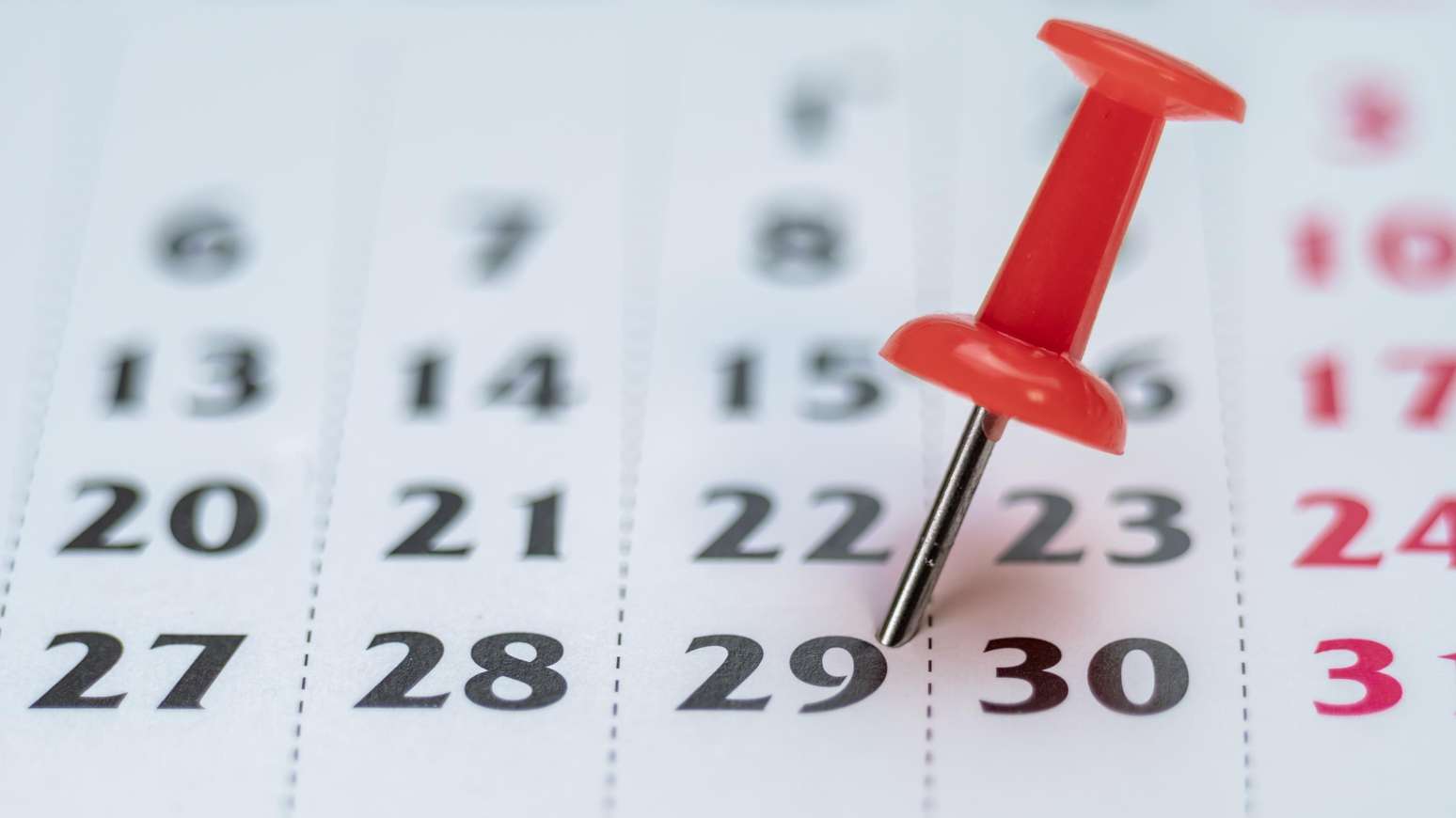 Ano bissexto: o que acontece com quem nasce no dia 29 de fevereiro?