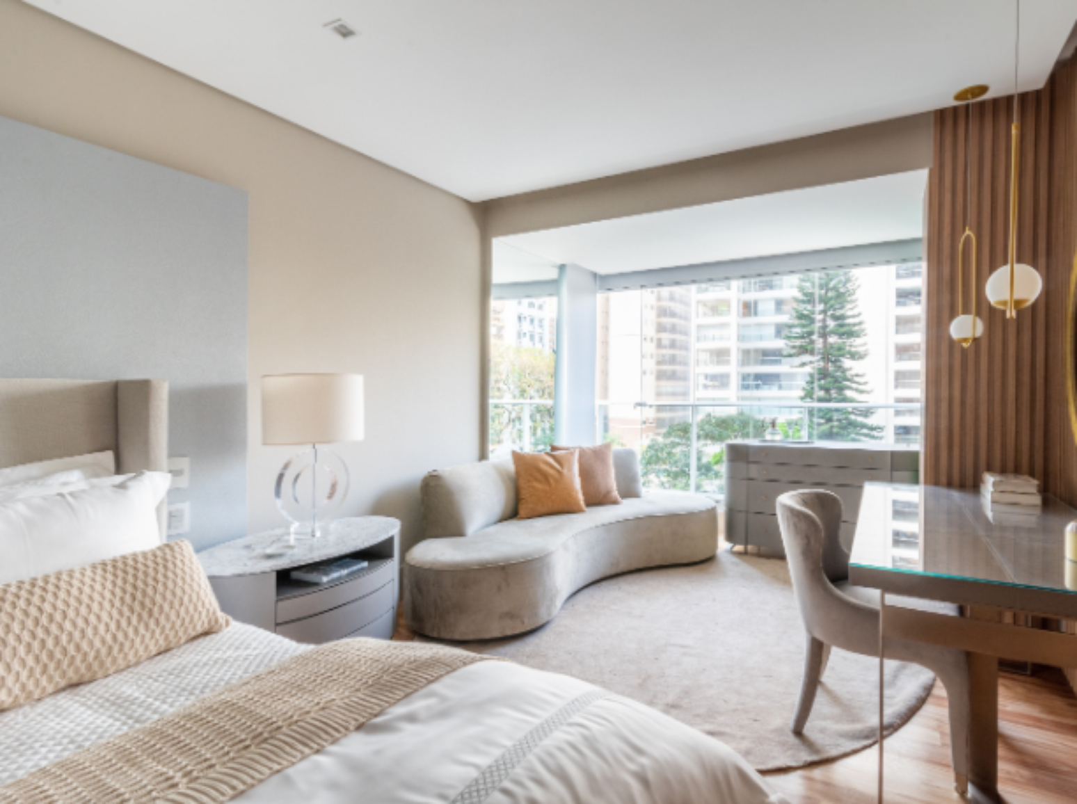 Cor Bege: +28 Ideias para uma Decoração Elegante