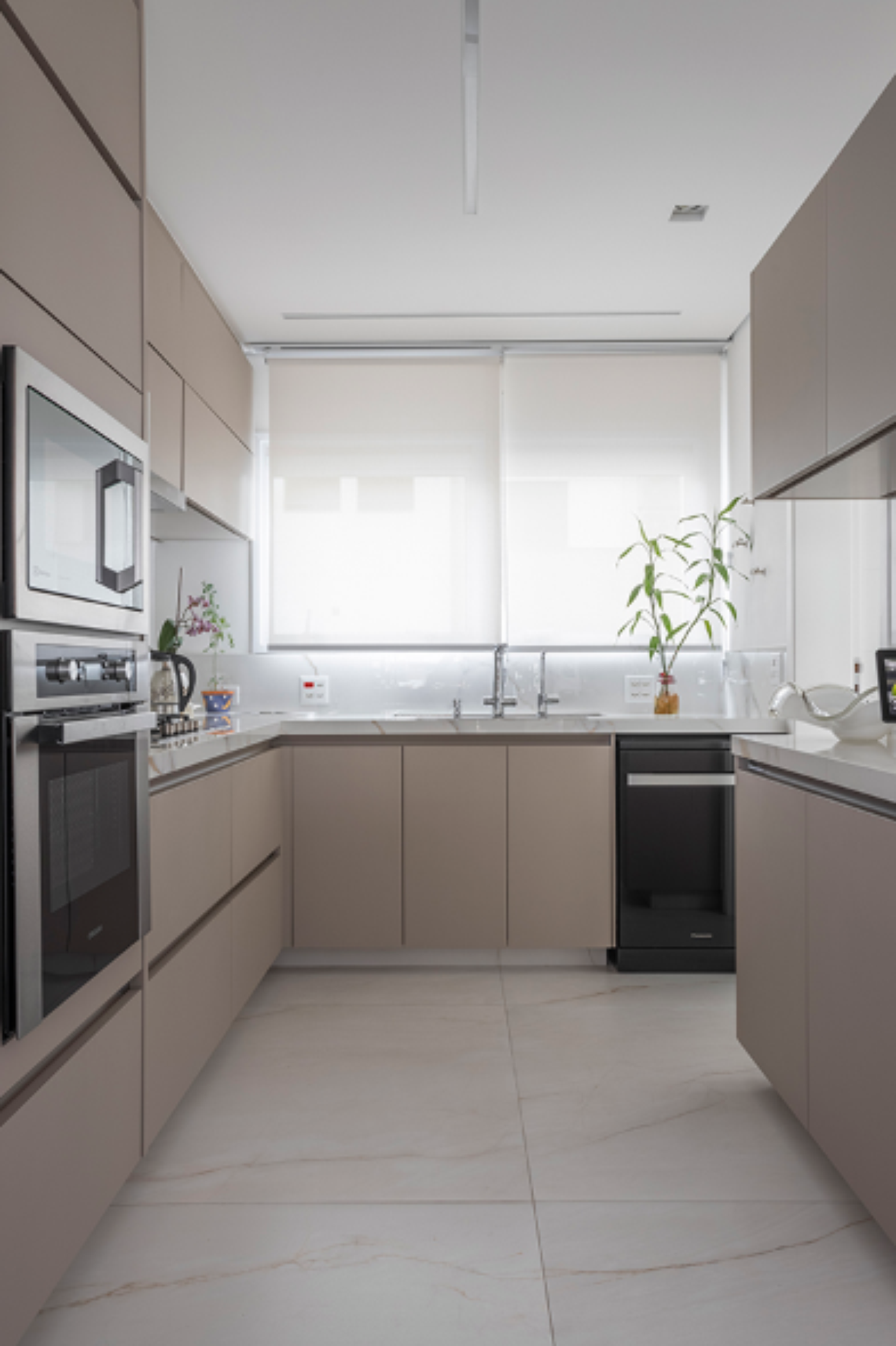 Cor Bege: +28 Ideias para uma Decoração Elegante