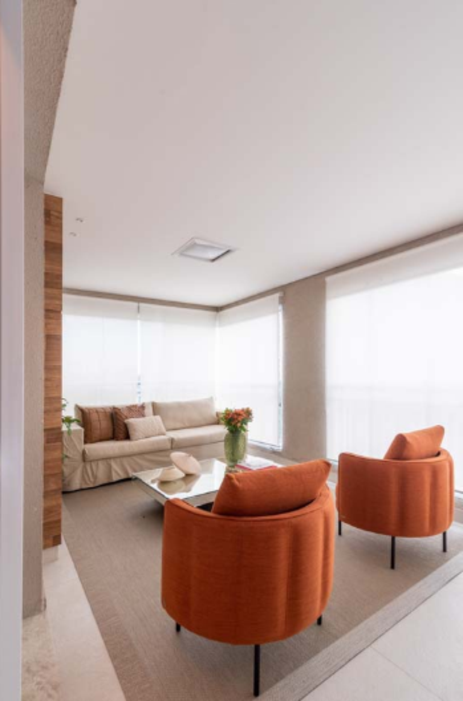 Cor Bege: +28 Ideias para uma Decoração Elegante