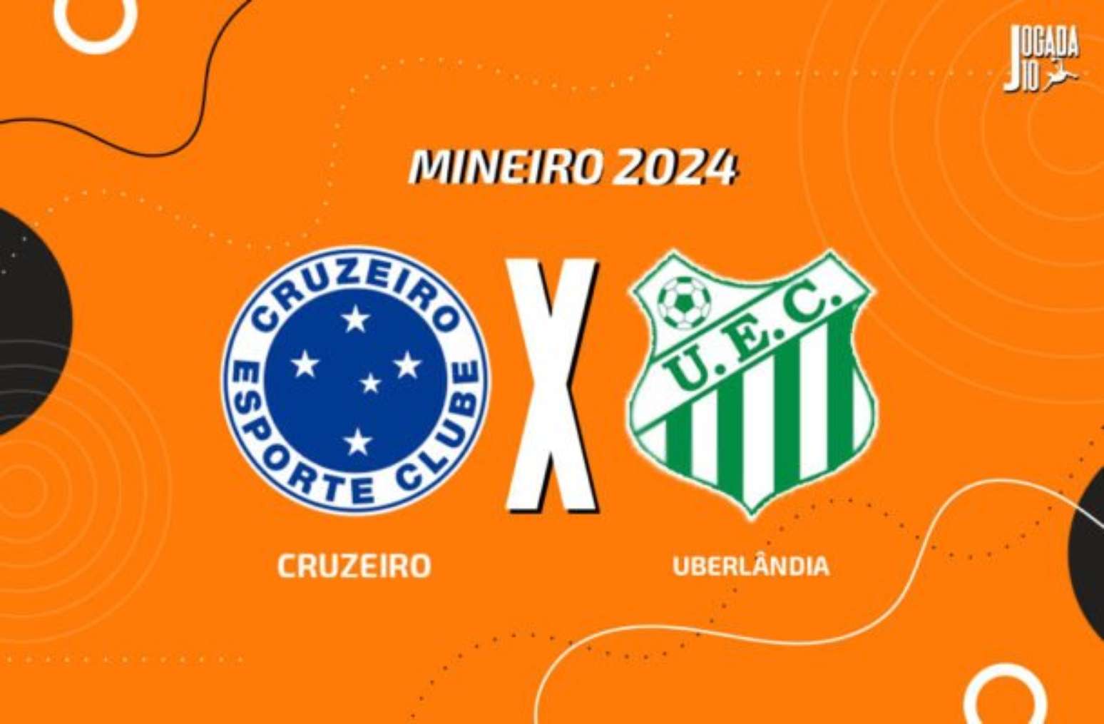 Cruzeiro x Uberlândia: onde assistir, escalações, arbitragem