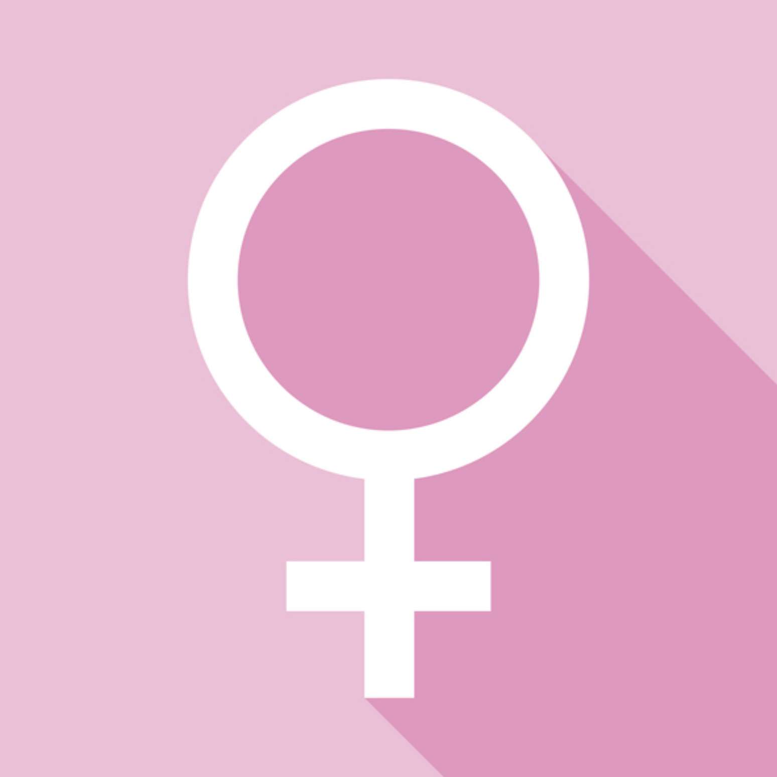 Símbolos feministas como ícones da resistência: conheça os significados