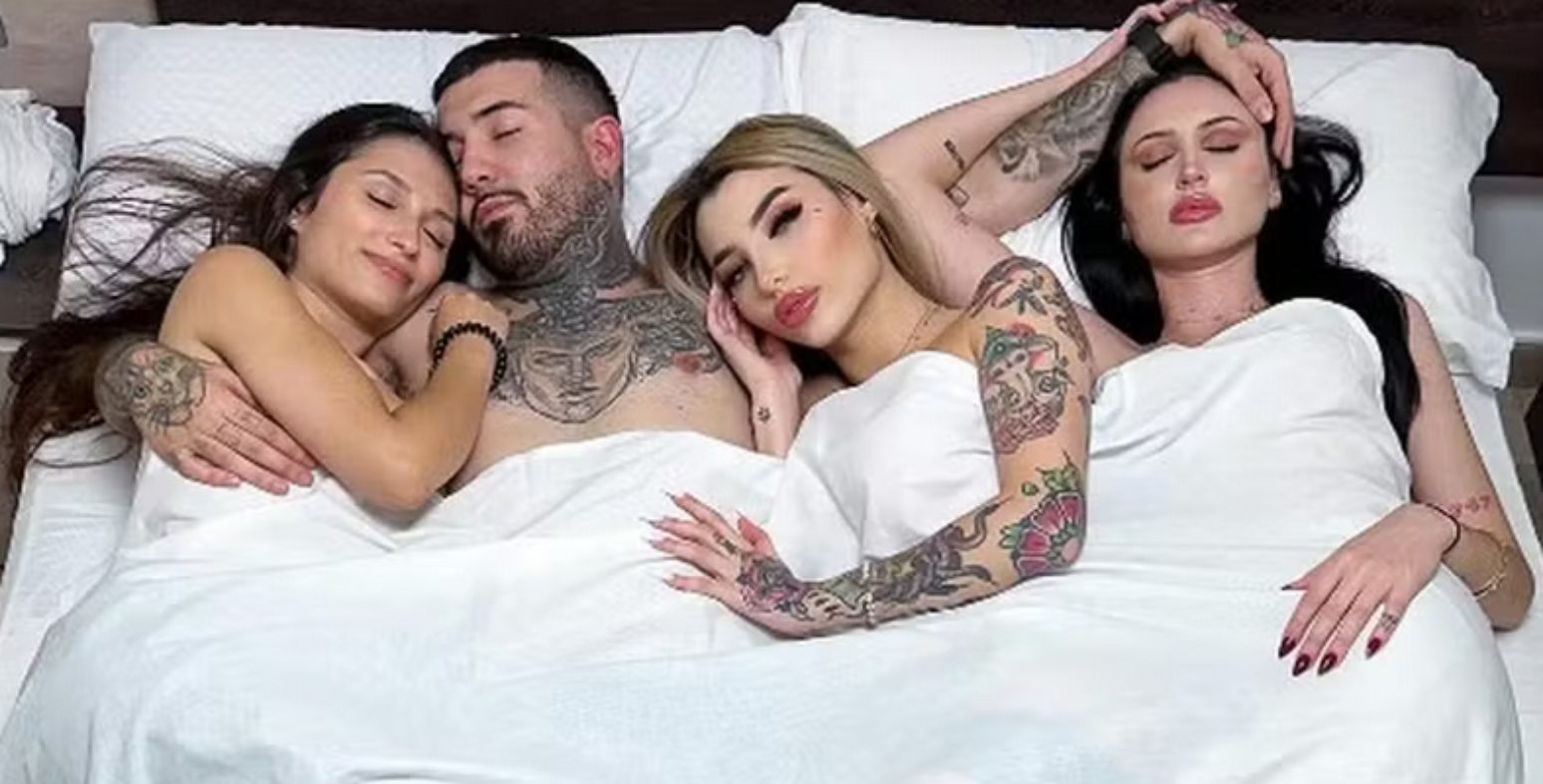 'Rei do Onlyfans' é investigado por cafetinagem após dizer que 'se