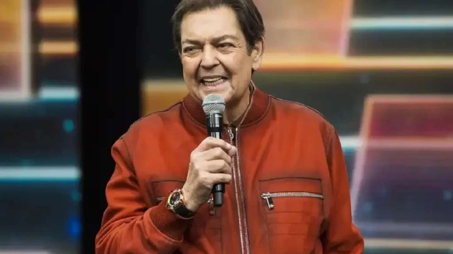 Novo boletim médico revela o verdadeiro estado de saúde de Faustão após ...