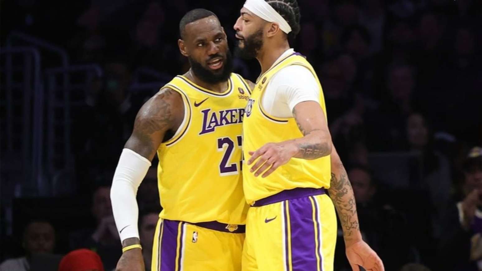 Memphis Grizzlies x Los Angeles Lakers: onde assistir AO VIVO, horário ...