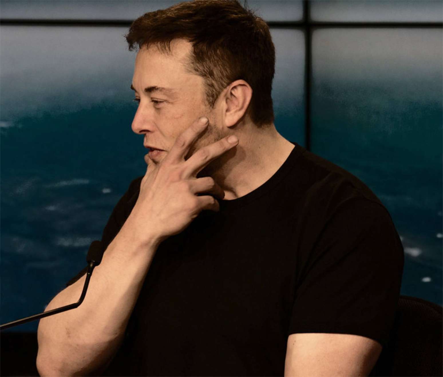 Elon Musk chama Alexandre de Moraes de "Darth Vader do Brasil"
