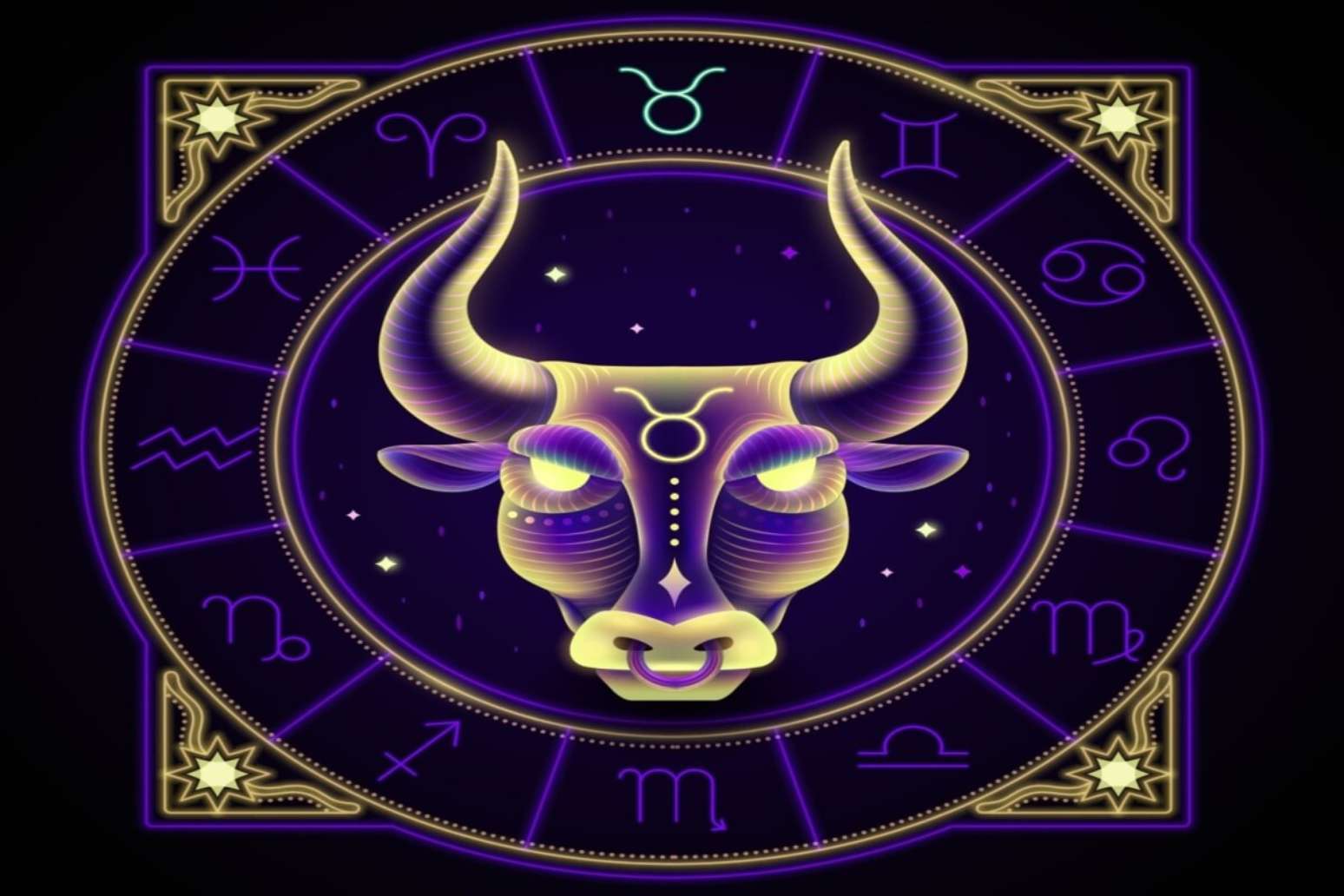 4 mitos e verdades sobre o signo de Touro