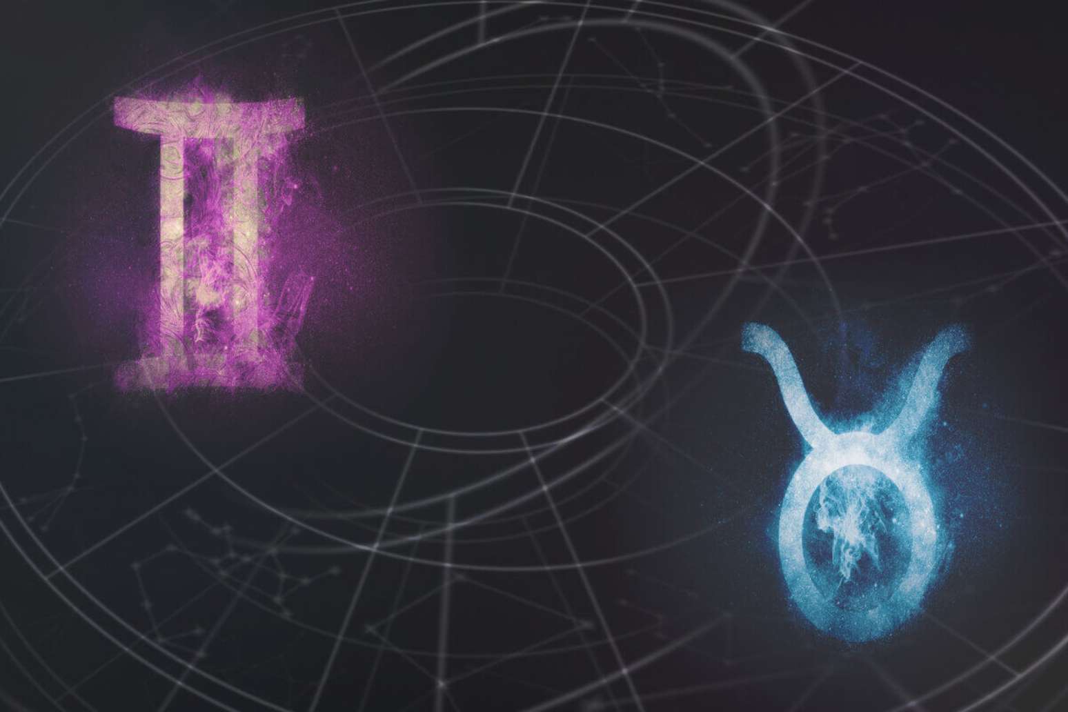 Veja a combinação amorosa de Touro com os 12 signos do zodíaco