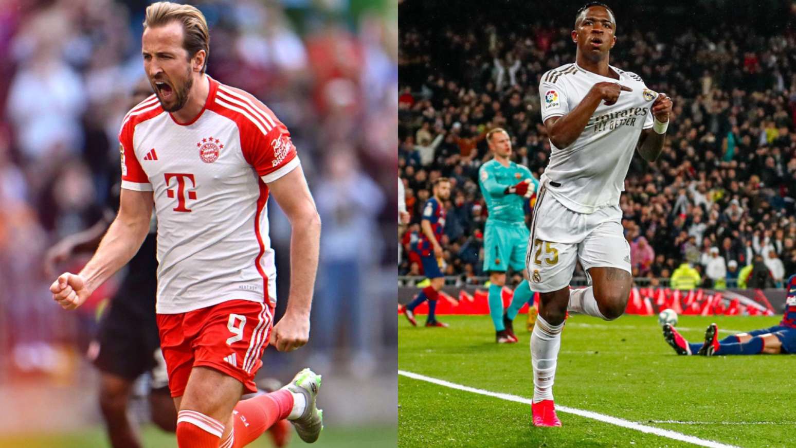 Bayern de Munique x Real Madrid: assistir AO VIVO, horário e escalações ...