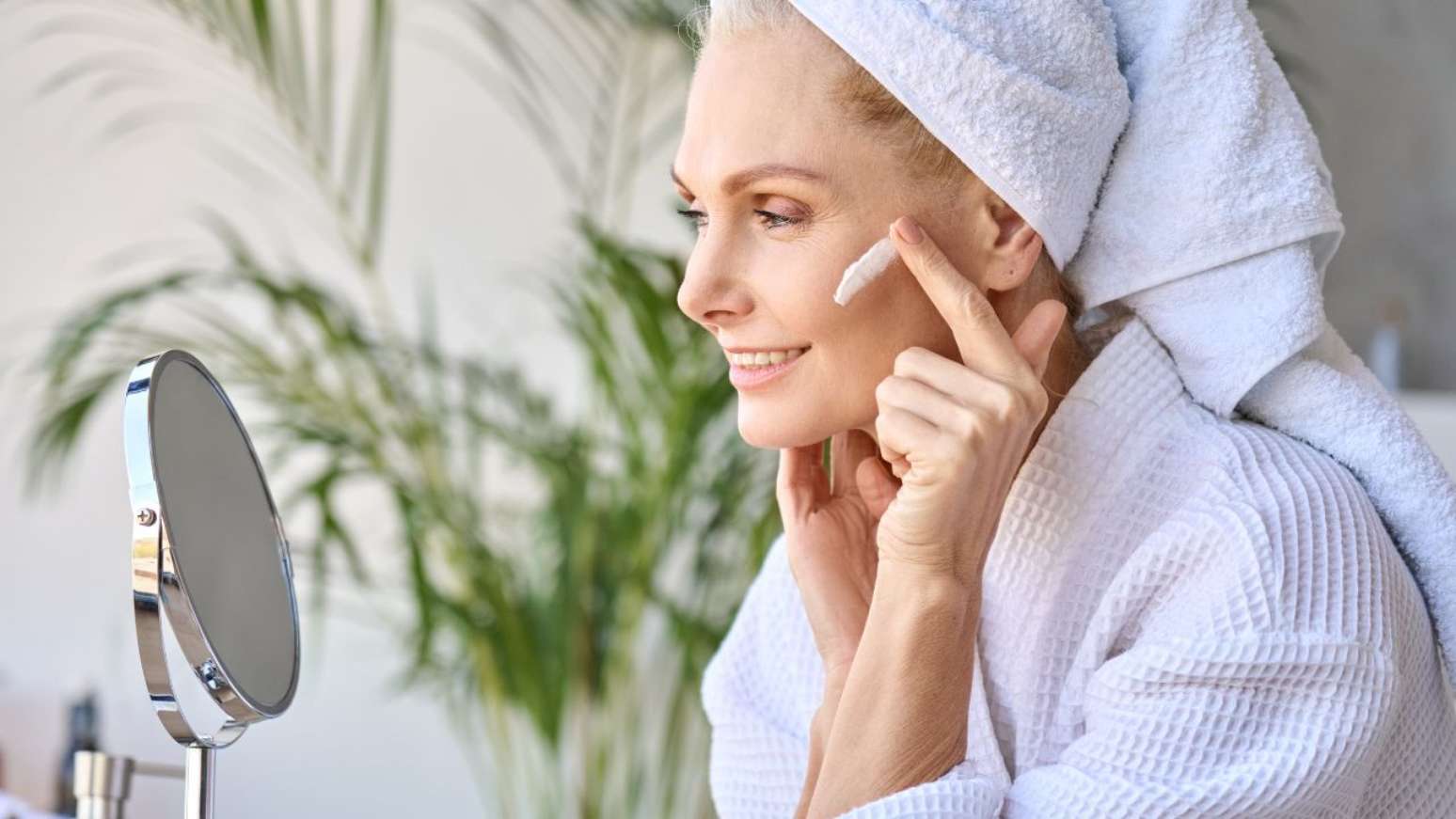 Pele madura: 5 dicas essenciais para a rotina de skincare