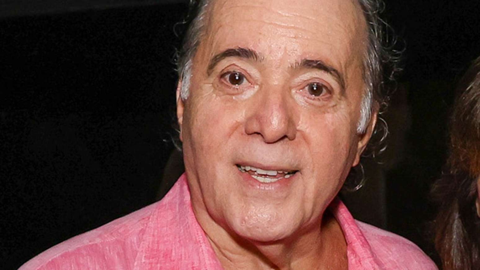 O que deixou o ator Tony Ramos em estado grave? Saiba detalhes