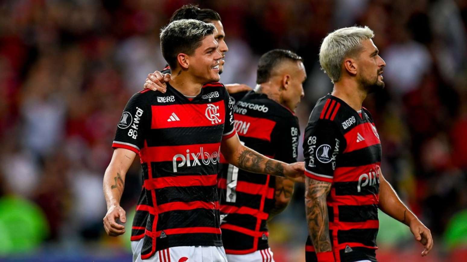 Amazonas x Flamengo: AO VIVO, horário e escalações (22/05) - Copa do ...