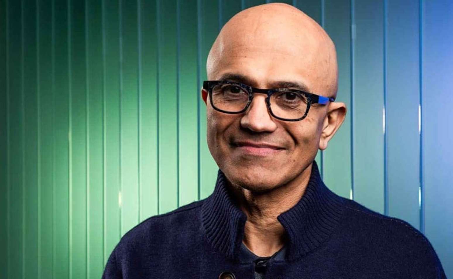 Como Satya Nadella tornou a Microsoft a empresa líder do planeta