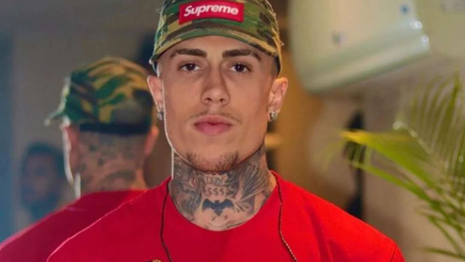 C Daniel MC Daniel é o novo contratado da Globo: 'Primeiro MC da história do funk'