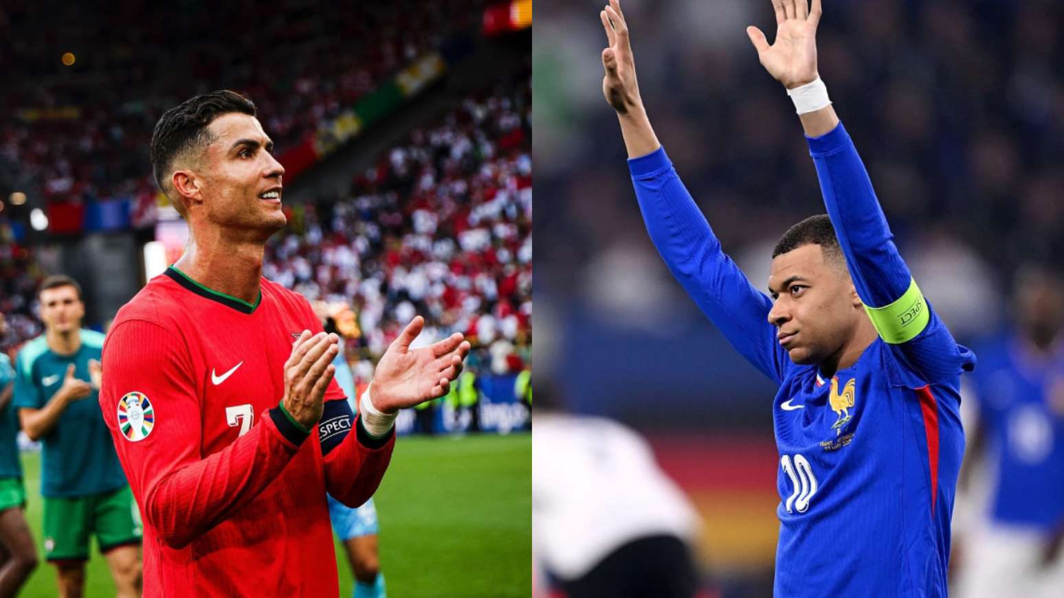 Portugal x França: onde assistir e escalações - Quartas de Final da ...