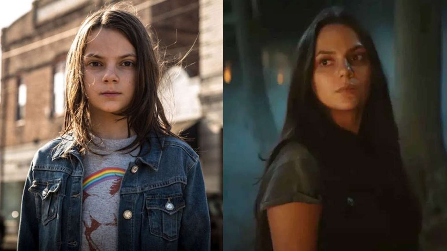 Dafne Keen Fala Sobre Volta Ao Papel De Logan Em Deadpool Wolverine dafne-keen-fala-sobre-volta-ao-papel-de-logan-em-deadpool-wolverine