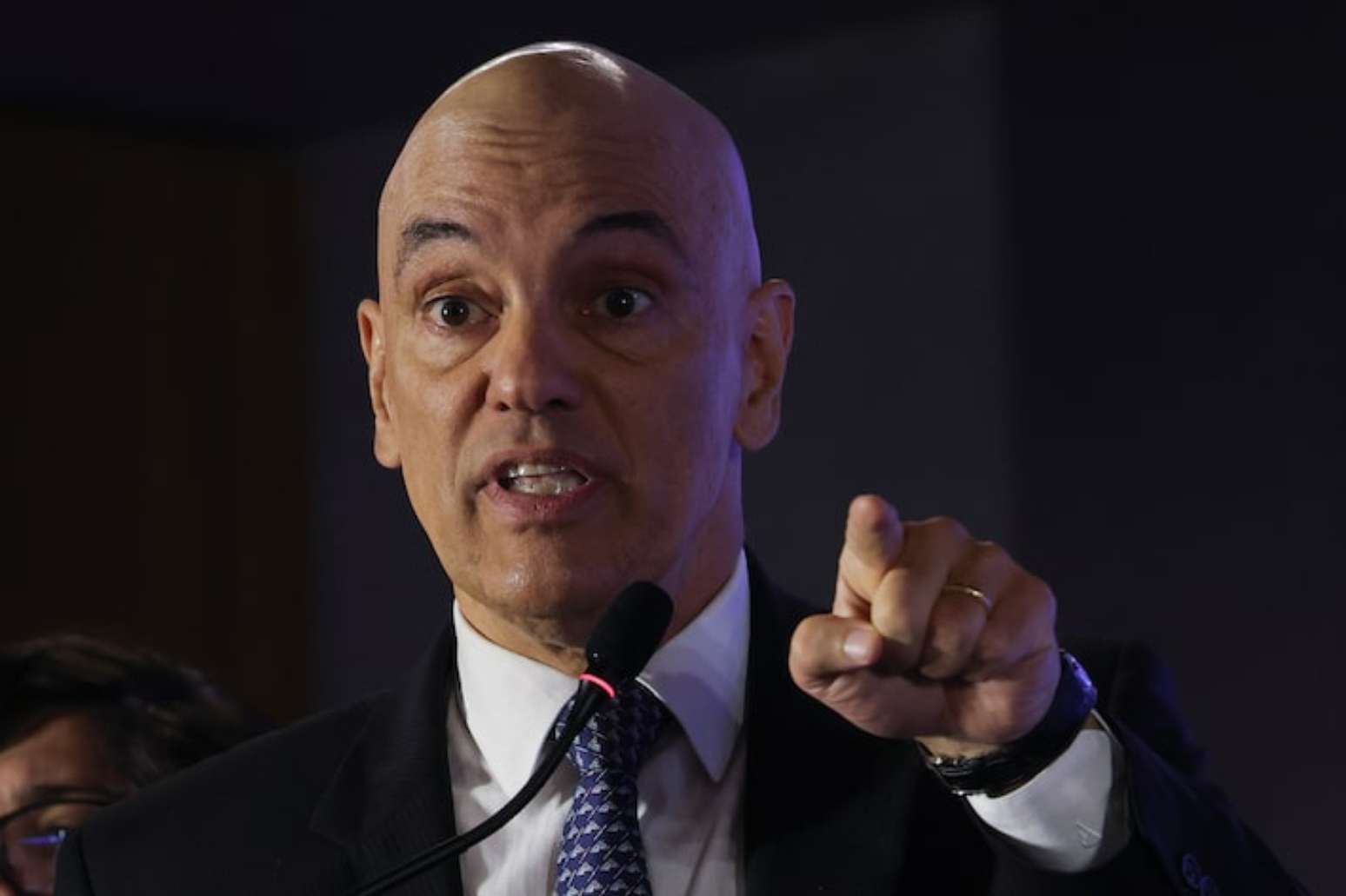 Quem indicou Alexandre de Moraes ao STF? Relembre como foi o processo
