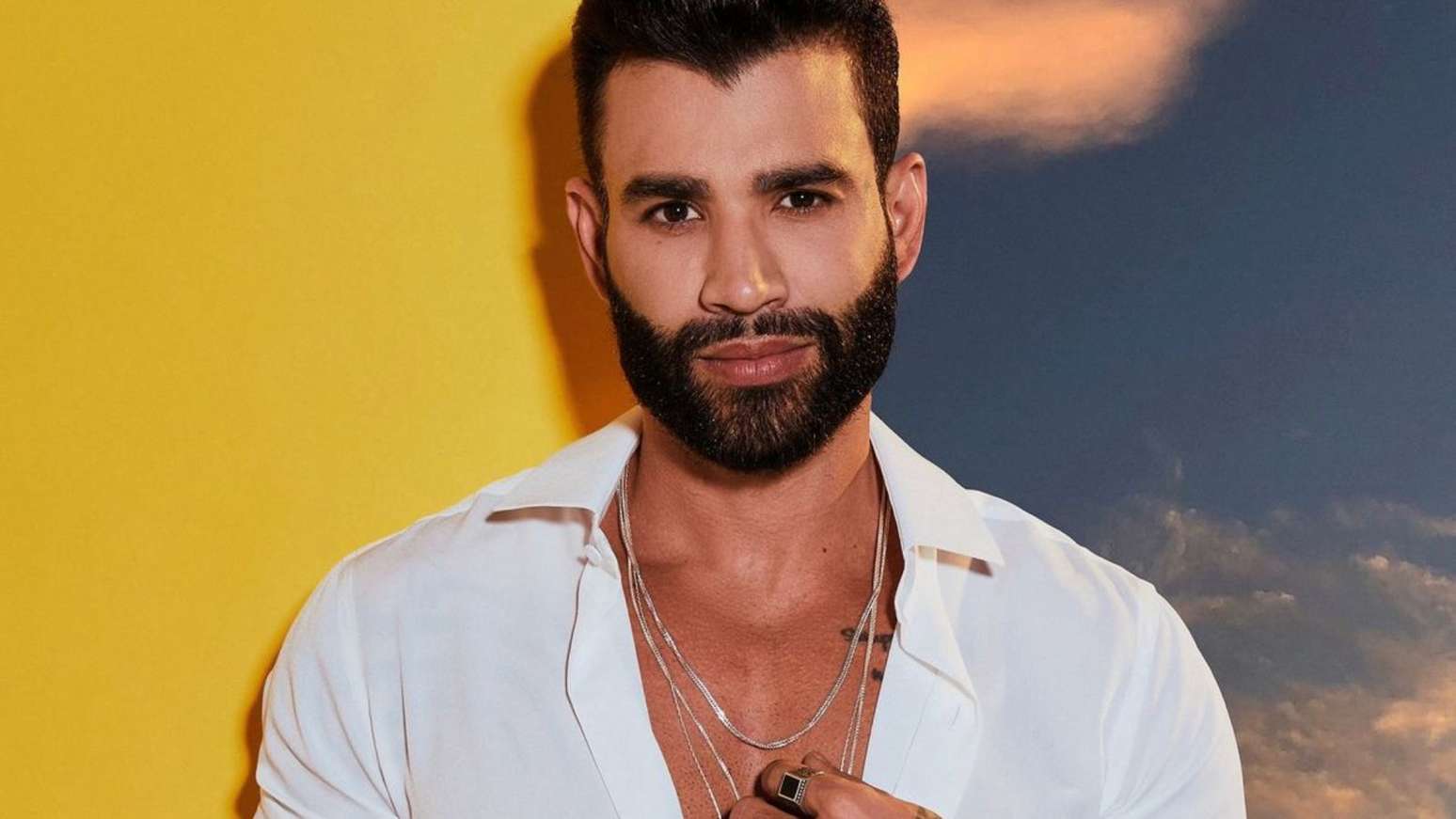Saiba qual é a fortuna e os bens de luxo de Gusttavo Lima