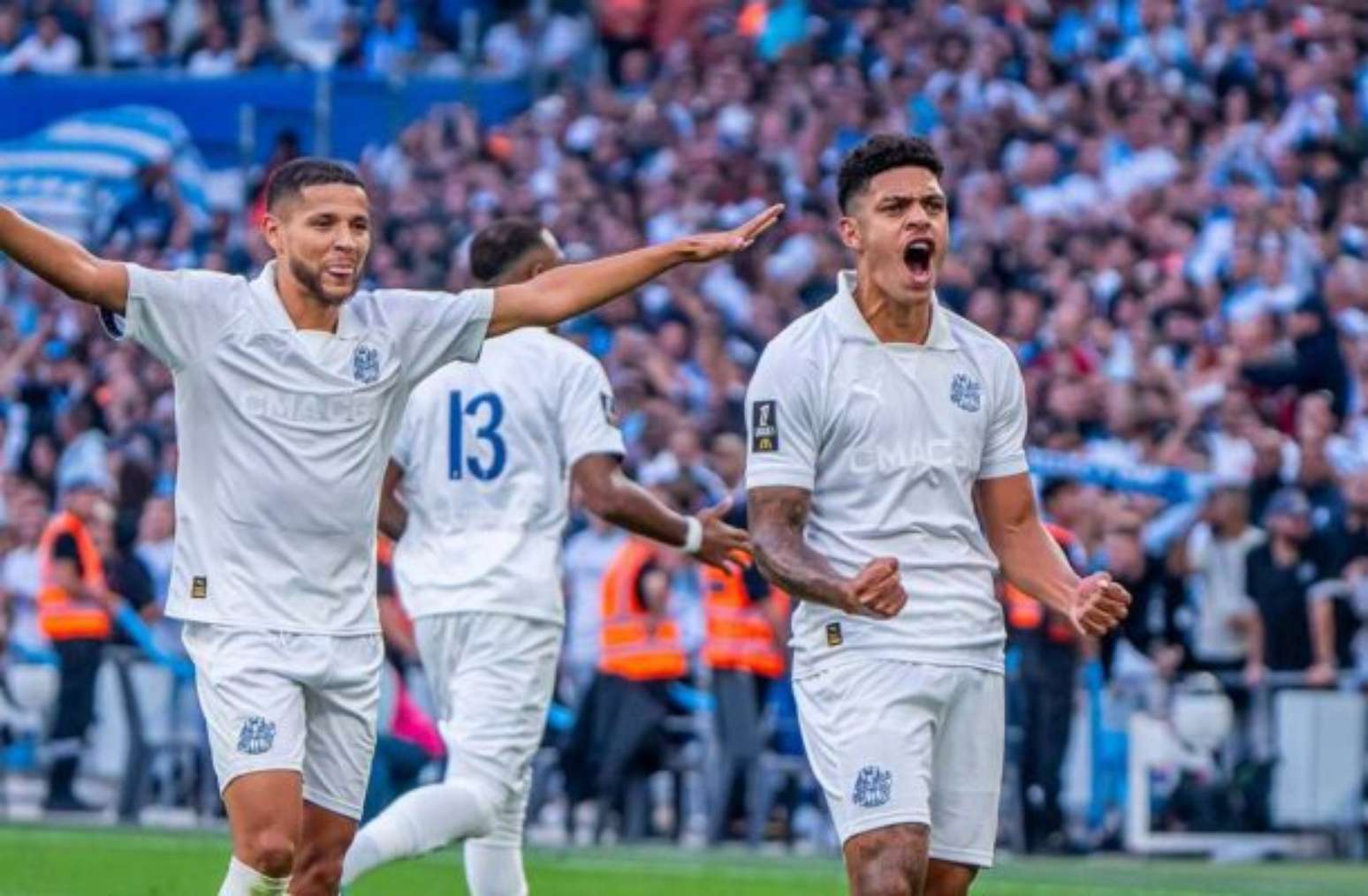 Lyon x Olympique de Marselha: onde assistir e escalações
