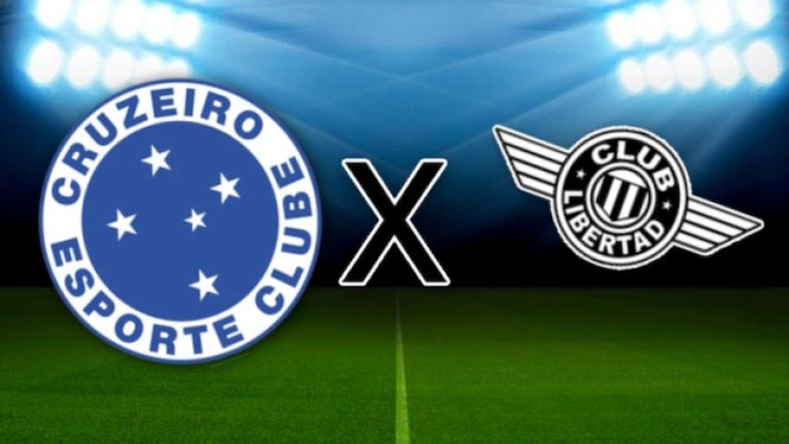 Cruzeiro x Libertad na Sul-Americana: onde assistir ao vivo, horário e ...