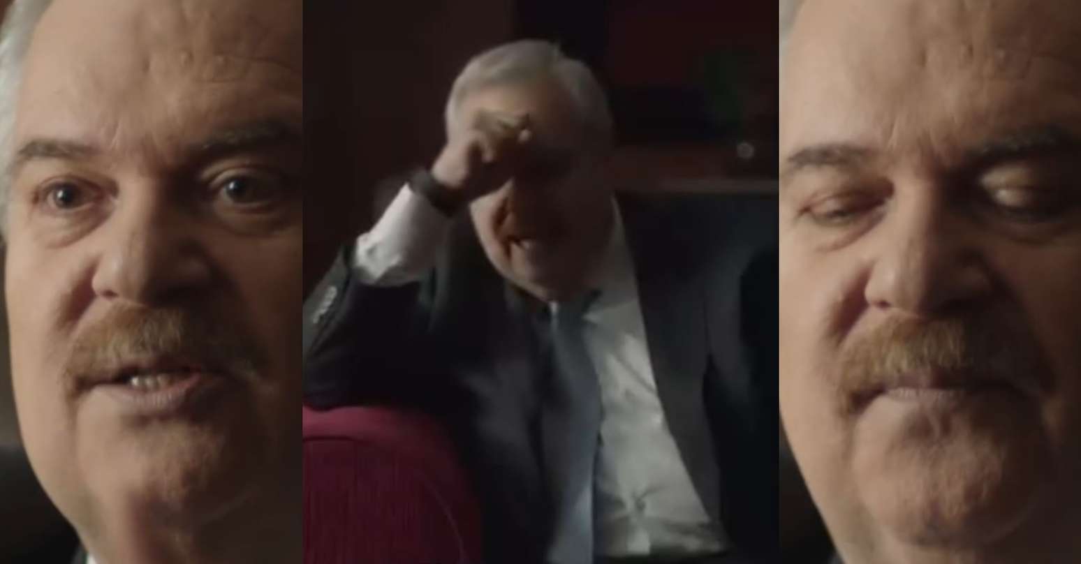 Gilberto Barros Sumido da TV há 9 anos, apresentador reaparece para contar duas tragédias