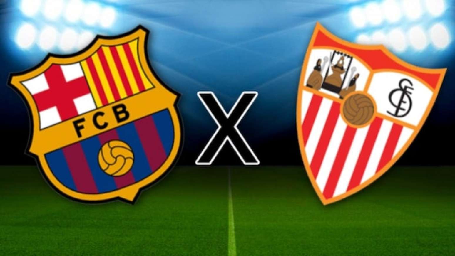 Barcelona x Sevilla no Campeonato Espanhol: onde assistir ao vivo ...