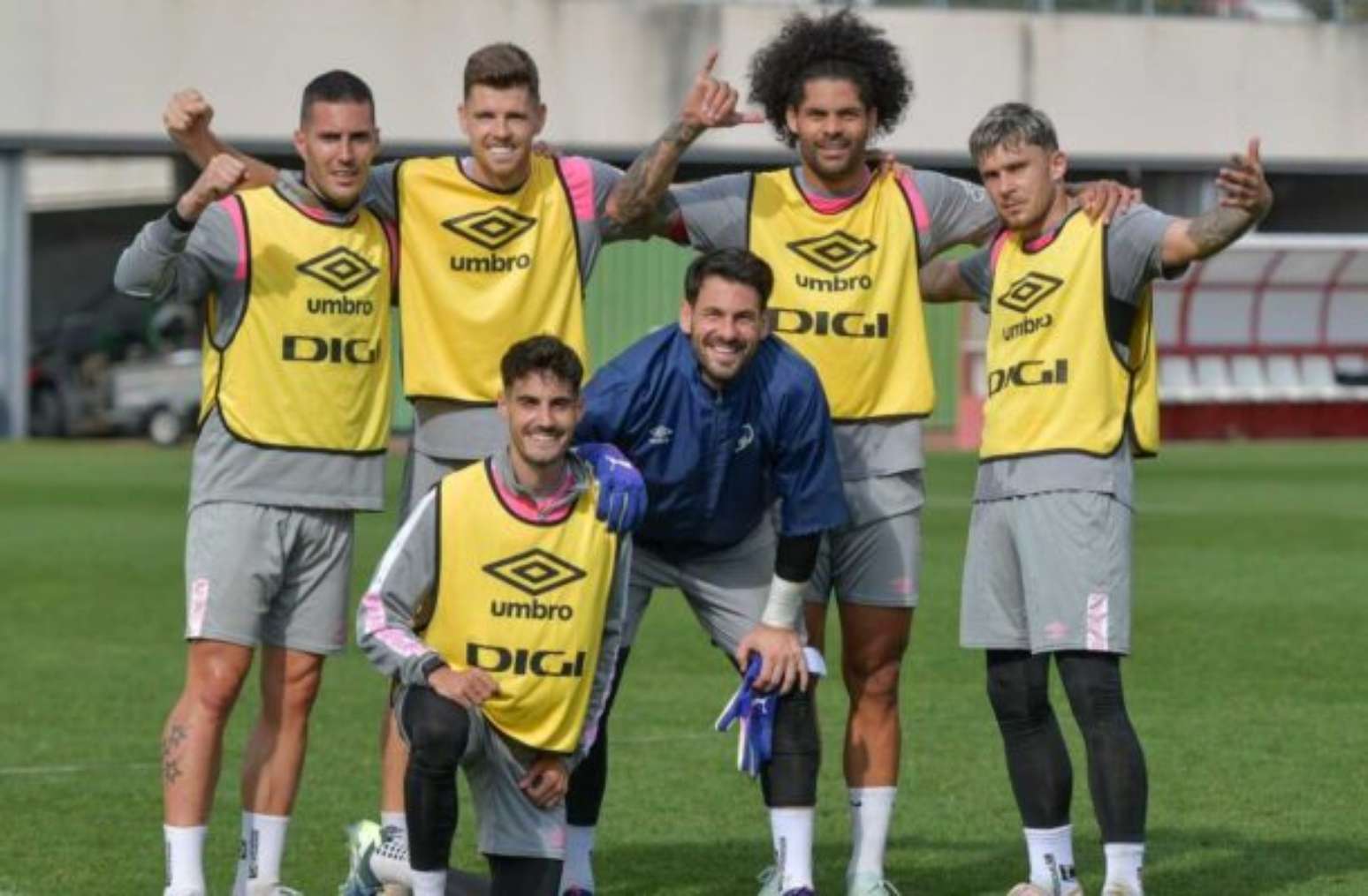 Rayo Vallecano x Las Palmas: onde assistir, escalações e arbitragem
