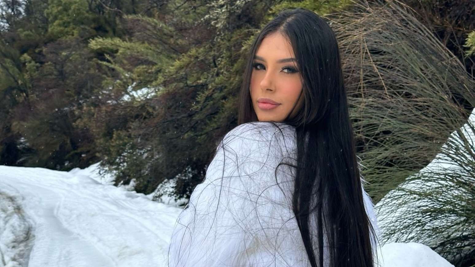 Vencedora de concurso inusitado, Ester Muniz perde bebê de Kid Bengala