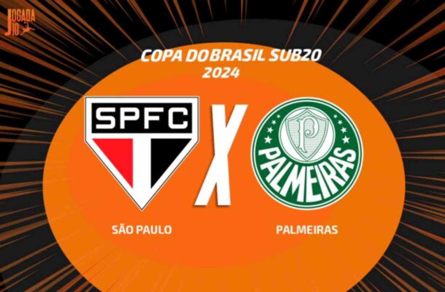São Paulo x Palmeiras (Copa do Brasil Sub-20): onde assistir ...