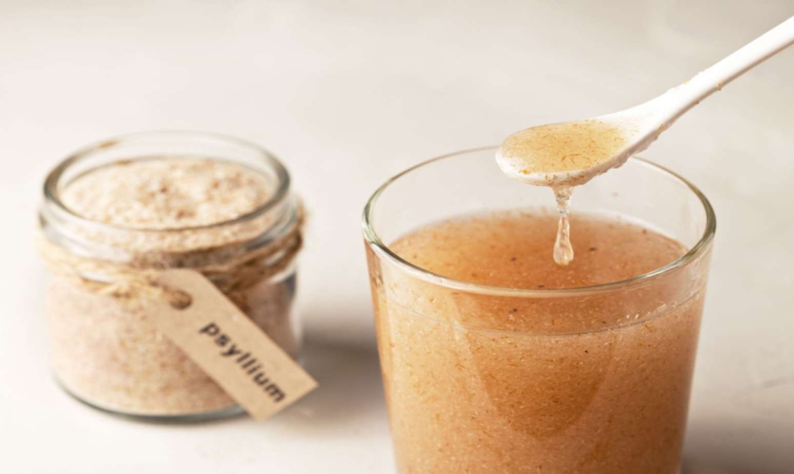 Como tomar psyllium para emagrecer; entenda como ele funciona