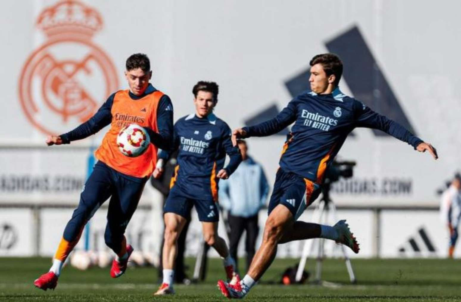 Leganés x Real Madrid: onde assistir, escalações e arbitragem