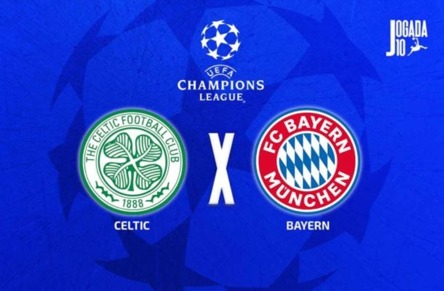 Celtic x Bayern de Munique: onde assistir, escalações e arbitragem