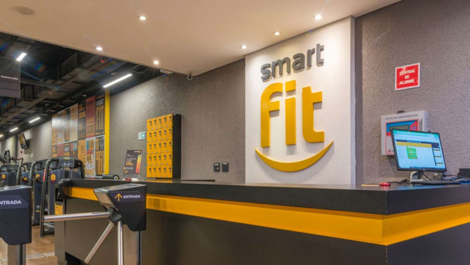 Tragédia! Smart Fit se pronuncia após aluno morrer durante treino