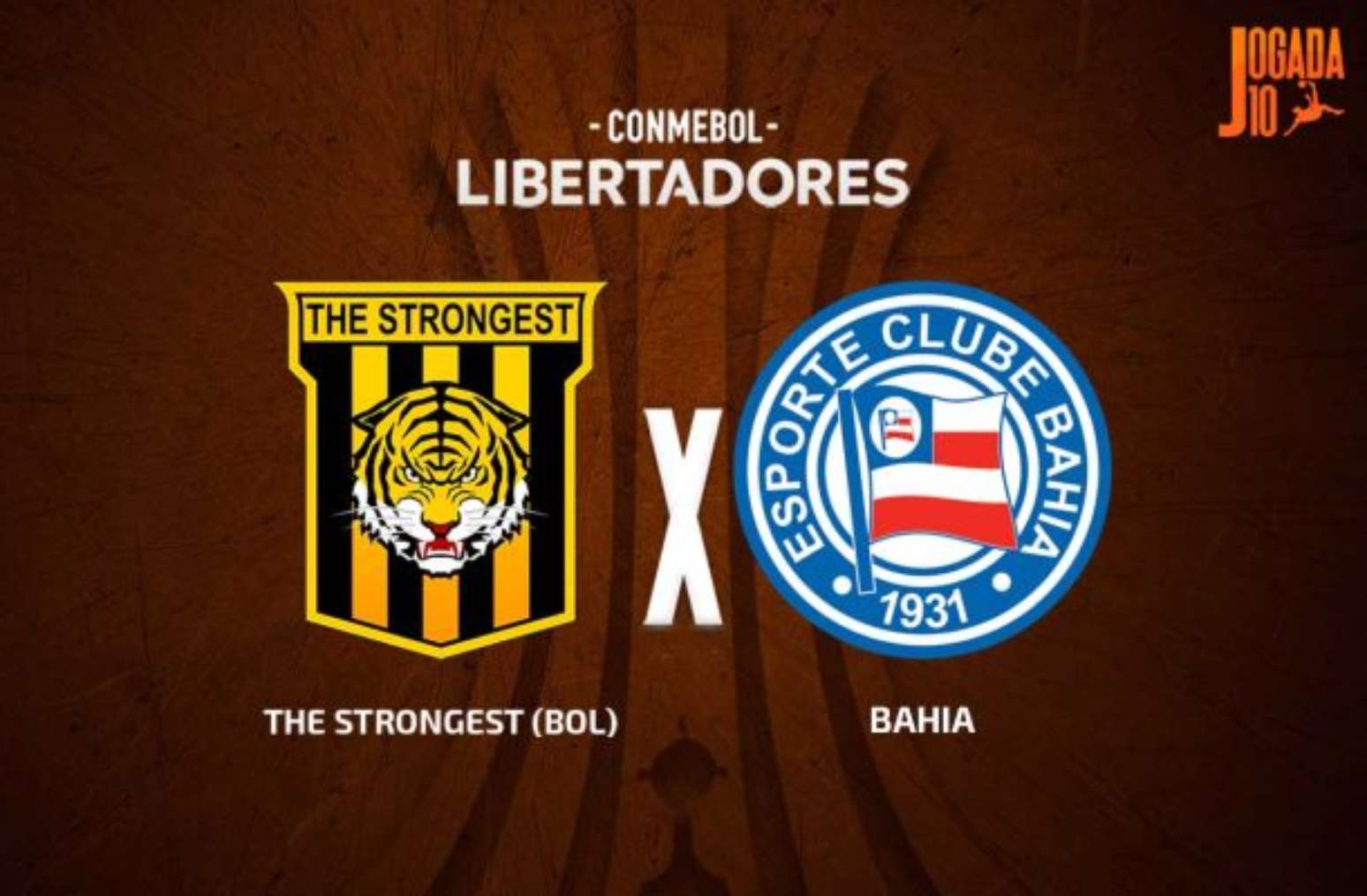 The Strongest x Bahia: onde assistir, escalações e arbitragem