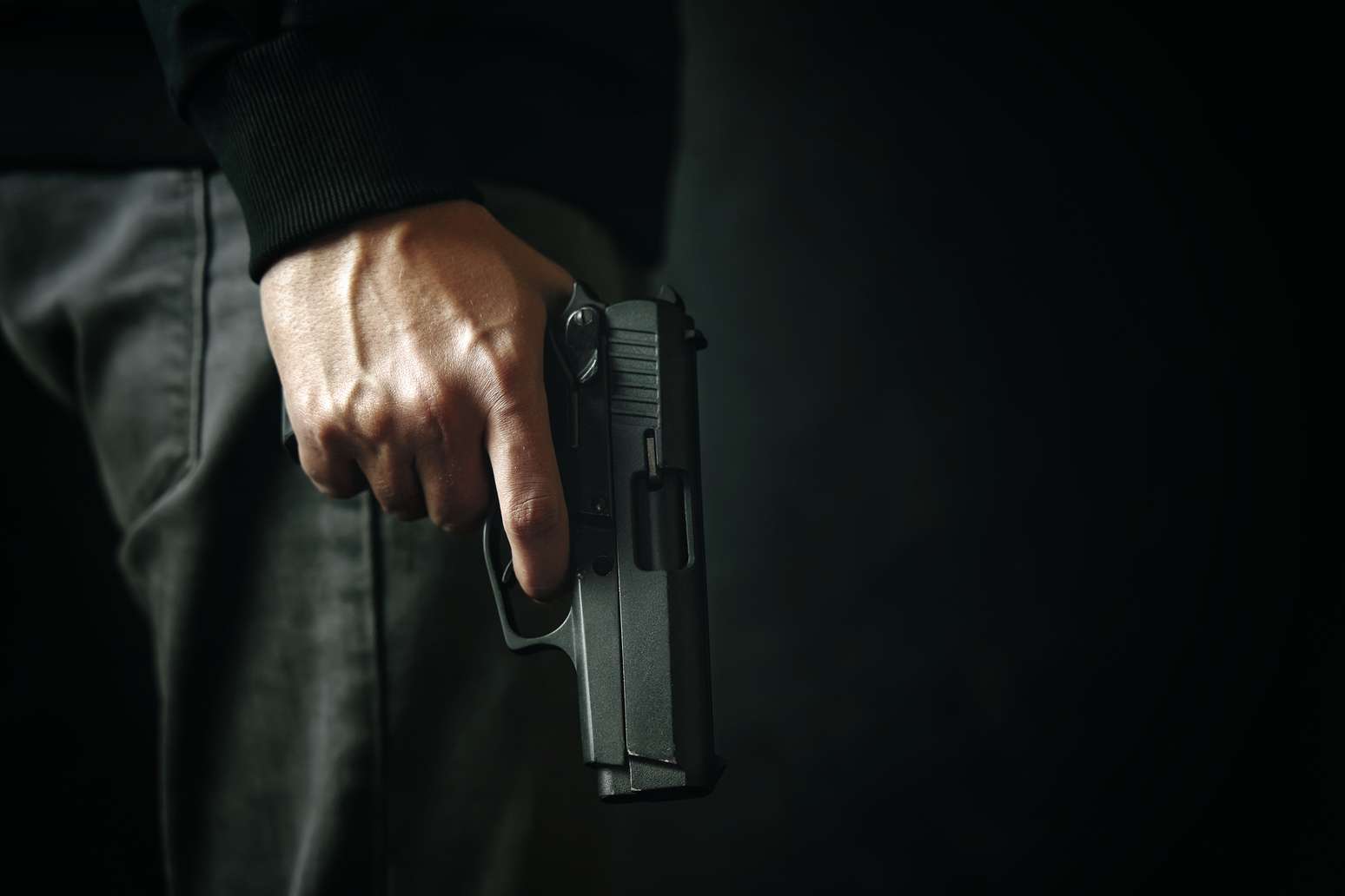 Governo de São Paulo multa fabricante de armas em mais de R$ 25 milhões